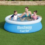 Bestway Round Pool 183cm x 51cm