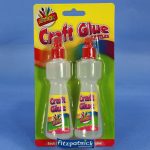 Craft Glue 2Pk