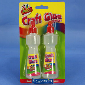 Craft Glue 2Pk