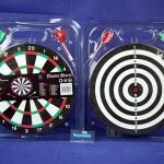 Dart Board (24cm)