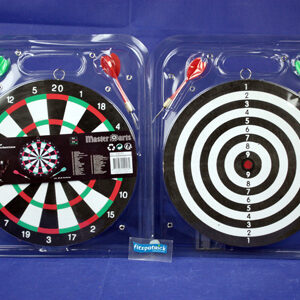 Dart Board (24cm)