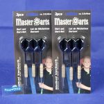 Darts (3 Pack)