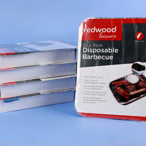 BBQ Disposable