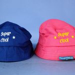 Super Cool Kids Beanie Hats
