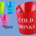 Large Drinks Bucket