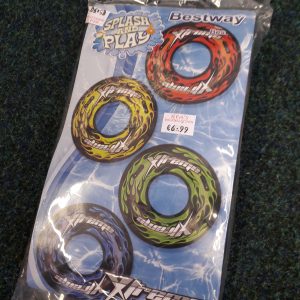 Swimming Ring Xtreme (91cm)