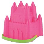 Sand Castle Bucket (1 Tone)