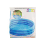 Intex 3 Ring Paddling Pool 114cmx25cm
