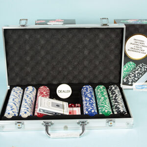Poker 300pcs Set