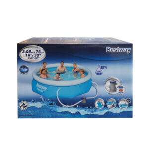 Bestway Fast Set Pool 305cm x 76cm