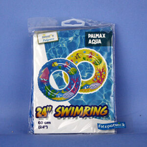 Swimming Ring 24'