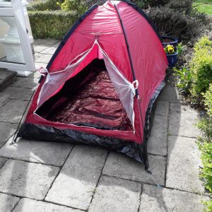 Tent (2 Man)