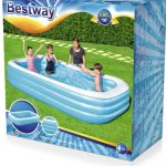 Bestway Swimming Pool (3.05cm x 1.83cm x 48)