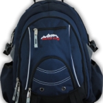 Ridge 53 Bolton Navy (34Litre)