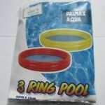 Swimming Pool (99cm x 23cm)_