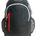 Ridge 53 Phoenix Black (34 Litre)