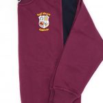 Gowran N.S Track Top