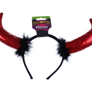 Devil Headband