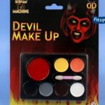 Devil Make Up