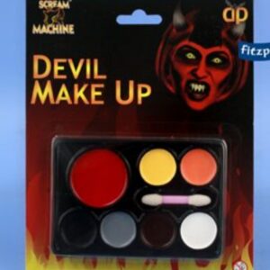 Devil Make Up