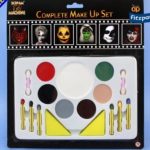Family Make Up