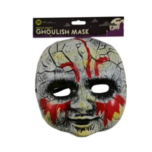 Ghoulish Mask