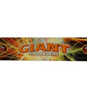 Sparklers Giant