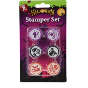 Stamper Set