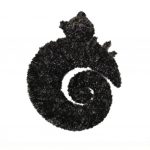 Large Cat Decoration