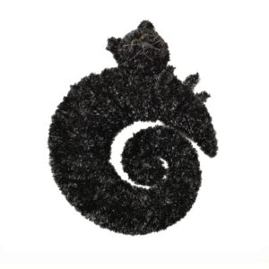 Large Cat Decoration