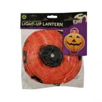 Halloween Light up Latern
