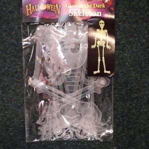 Hanging Skeleton 3ft