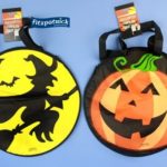 Trick & Treat Bags
