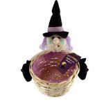 Witches Basket