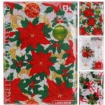 Christmas Table Cloth