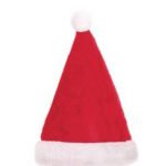 Luxury Santa Hat
