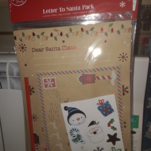 Santa Letter