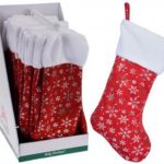 Santa Sock