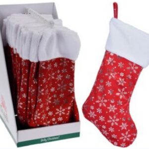 Santa Sock