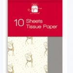 Christmas Tissue Paper