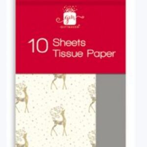 Christmas Tissue Paper