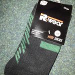 Bagenalstown Gaels RWEAR Midi Sock