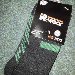 Bagenalstown Gaels RWEAR Midi Sock
