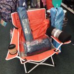Beach Chair