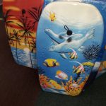 BODY BOARDS