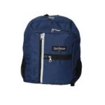 Sporthouse Student 2000 School Bag (Navy 42 Litres)