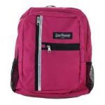 Sporthouse Student 2000 School Bag (Pink 42 Litres)