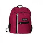 Sporthouse Student 2000 School Bag (Red 42 Litres)