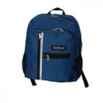 Sporthouse Student 2000 School Bag (Royal Blue 42 Litres)