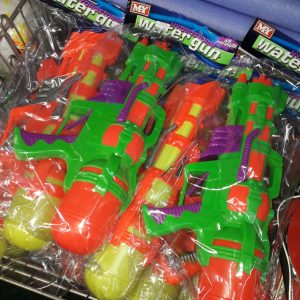 Large Water Guns